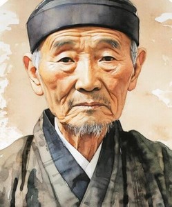 Matsuo BASHO