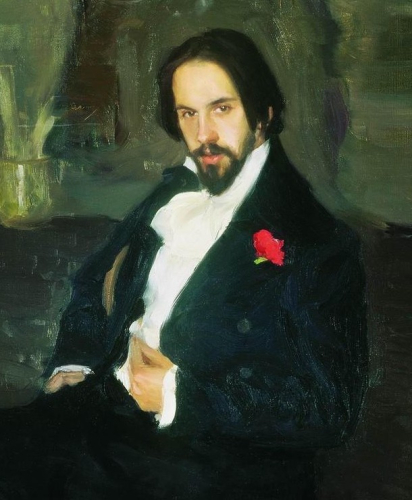 Ivan Iakovlevitch BILIBINE