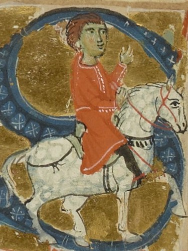 Raimbaut de VAQUEIRAS