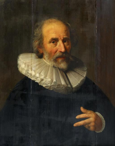 Abraham BLOEMAERT