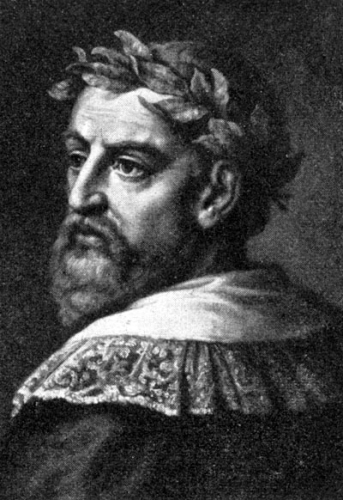 Ludovico ARIOSTO