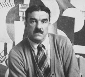 Photo de Fernand LEGER