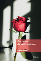 Les poésie de ma vie