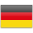 Drapeau de Allemagne