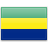 Drapeau de Gabon