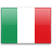 Drapeau de Italie
