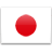 Drapeau de Japon