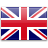 Drapeau de Royaume-Uni