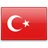 Drapeau de Turquie