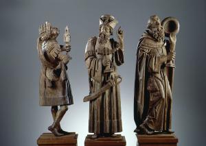 Les  rois mages