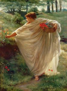 Fleurs sauvages